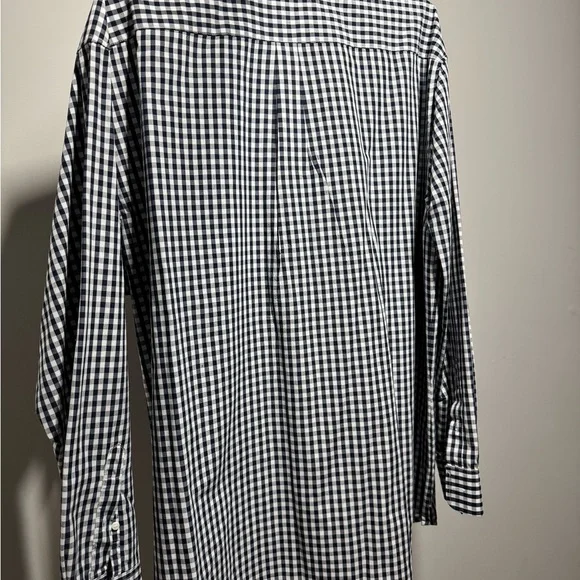 Men’s casual button down shirt - Picture 2 of 4